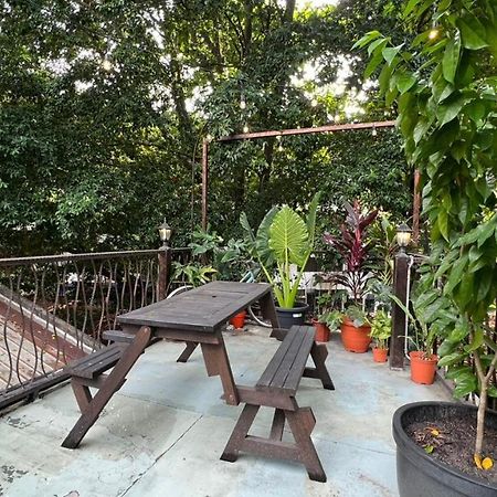 קואלה לומפור Agn Homestay מראה חיצוני תמונה